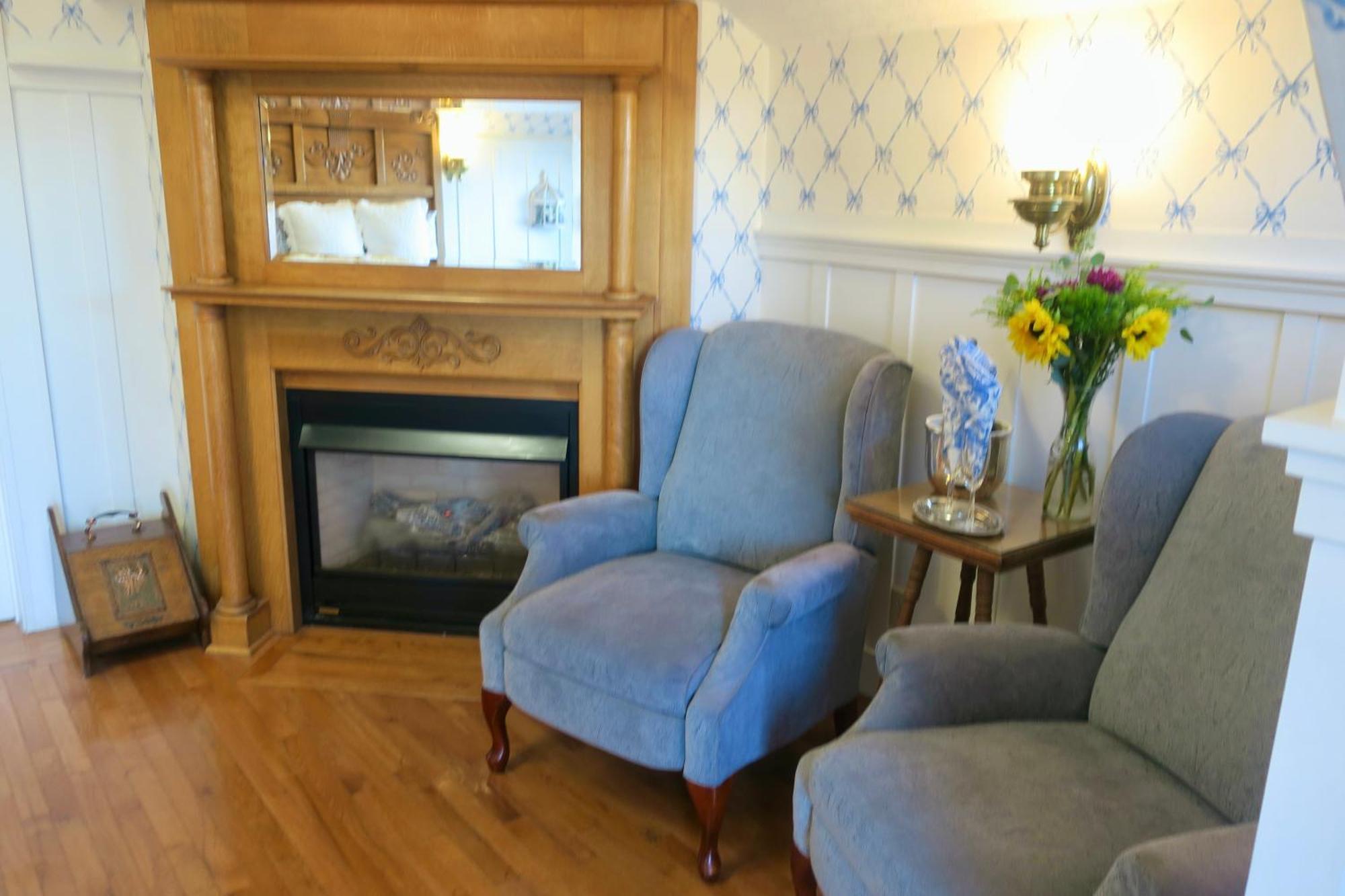 The Old St Angela Inn Pacific Grove Habitación foto